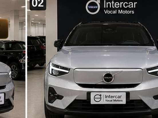 VOLVO-EX40-P8 RECHARGE TWIN ELECTRIC ULTRA AWD VOLVO-EX40-2025