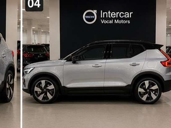VOLVO-EX40-P8 RECHARGE TWIN ELECTRIC ULTRA AWD VOLVO-EX40-2025