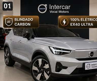 VOLVO-EX40-P8 RECHARGE TWIN ELECTRIC ULTRA AWD VOLVO-EX40-2025
