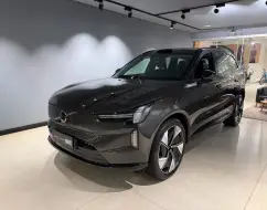 VOLVO EX90 P8 RECHARGE TWIN ELECTRIC PERFORMANCE ULTRA AWD VOLVO EX90 P8 RECHARGE TWIN ELECTRIC PERFORMANCE ULTRA AWD