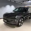 VOLVO EX90 P8 RECHARGE TWIN ELECTRIC PERFORMANCE ULTRA AWD VOLVO EX90 P8 RECHARGE TWIN ELECTRIC PERFORMANCE ULTRA AWD