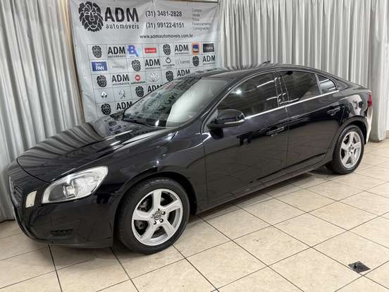 VOLVO-S60-2011