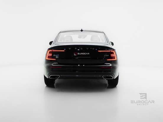 VOLVO-S60-2.0 T5 INSCRIPTION GASOLINA 4P AUTOMÁTICO VOLVO-S60-2019