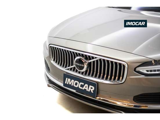 VOLVO-S90-2.0 T8 HYBRID INSCRIPTION AWD GEARTRONIC VOLVO-S90-2020