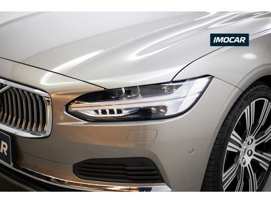 VOLVO-S90-2.0 T8 HYBRID INSCRIPTION AWD GEARTRONIC VOLVO-S90-2020