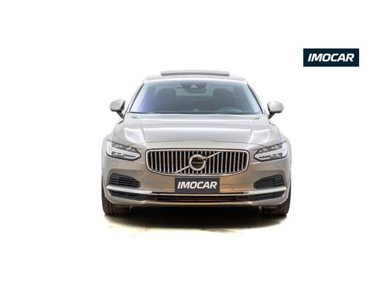 VOLVO-S90-2.0 T8 HYBRID INSCRIPTION AWD GEARTRONIC VOLVO-S90-2020