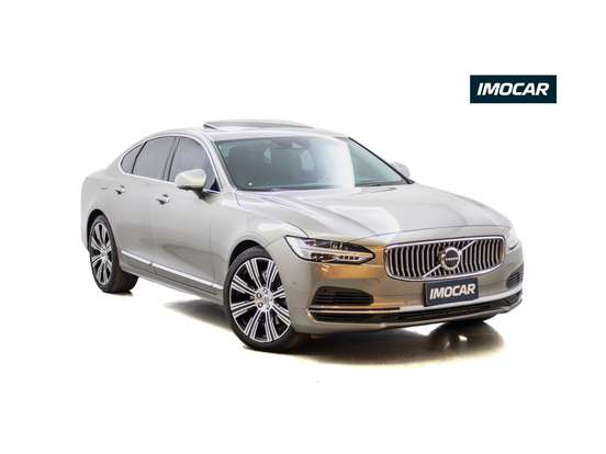 VOLVO-S90-2.0 T8 HYBRID INSCRIPTION AWD GEARTRONIC VOLVO-S90-2020