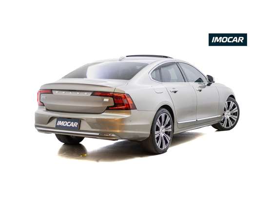 VOLVO-S90-2.0 T8 HYBRID INSCRIPTION AWD GEARTRONIC VOLVO-S90-2020