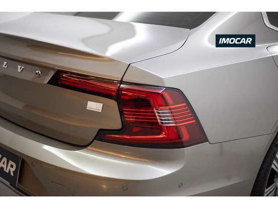 VOLVO-S90-2.0 T8 HYBRID INSCRIPTION AWD GEARTRONIC VOLVO-S90-2020