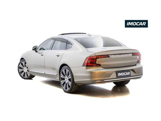 VOLVO-S90-2.0 T8 HYBRID INSCRIPTION AWD GEARTRONIC VOLVO-S90-2020