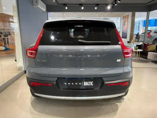 VOLVO-XC40-1.5 T5 RECHARGE INSCRIPTION GEARTRONIC VOLVO-XC40-2021