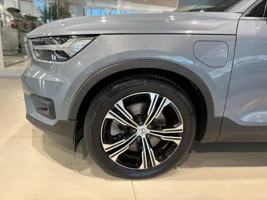VOLVO-XC40-1.5 T5 RECHARGE INSCRIPTION GEARTRONIC VOLVO-XC40-2021