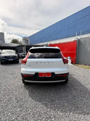VOLVO-XC40-1.5 T5 RECHARGE INSCRIPTION GEARTRONIC VOLVO-XC40-2021