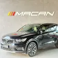 VOLVO XC40 1.5 T5 RECHARGE MOMENTUM GEARTRONIC VOLVO XC40 1.5 T5 RECHARGE MOMENTUM GEARTRONIC