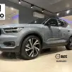 VOLVO XC40 1.5 T5 RECHARGE R-DESIGN GEARTRONIC VOLVO XC40 1.5 T5 RECHARGE R-DESIGN GEARTRONIC