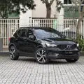 VOLVO XC40 1.5 T5 RECHARGE R-DESIGN GEARTRONIC VOLVO XC40 1.5 T5 RECHARGE R-DESIGN GEARTRONIC