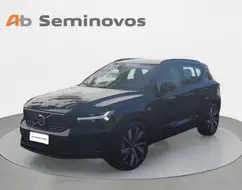 VOLVO XC40 1.5 T5 RECHARGE R-DESIGN GEARTRONIC VOLVO XC40 1.5 T5 RECHARGE R-DESIGN GEARTRONIC