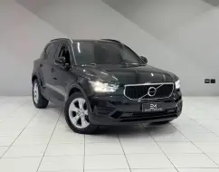 VOLVO XC40 2.0 T4 GASOLINA GEARTRONIC VOLVO XC40 2.0 T4 GASOLINA GEARTRONIC