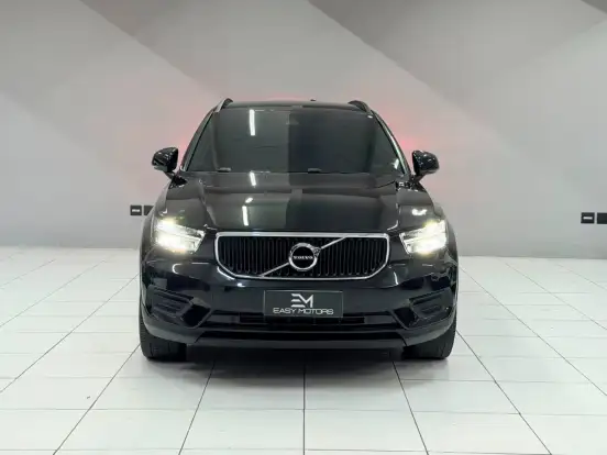 VOLVO-XC40-2.0 T4 GASOLINA GEARTRONIC VOLVO-XC40-2018