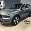 VOLVO XC40 2.0 T5 GASOLINA MOMENTUM AWD GEARTRONIC VOLVO XC40 2.0 T5 GASOLINA MOMENTUM AWD GEARTRONIC