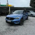 VOLVO XC40 2.0 T5 GASOLINA R-DESIGN AWD GEARTRONIC VOLVO XC40 2.0 T5 GASOLINA R-DESIGN AWD GEARTRONIC