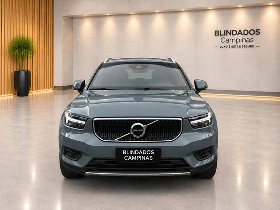 VOLVO XC40 2.0 T5 GASOLINA MOMENTUM AWD GEARTRONIC