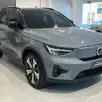 VOLVO XC40 P6 RECHARGE ELECTRIC PLUS VOLVO XC40 P6 RECHARGE ELECTRIC PLUS