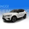 VOLVO XC40 P6 RECHARGE ELECTRIC PLUS VOLVO XC40 P6 RECHARGE ELECTRIC PLUS