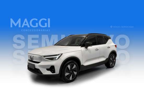 VOLVO-XC40-P6 RECHARGE ELECTRIC PLUS VOLVO-XC40-2023
