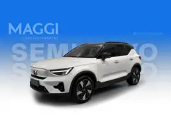 VOLVO XC40 P6 RECHARGE ELECTRIC PLUS VOLVO XC40 P6 RECHARGE ELECTRIC PLUS