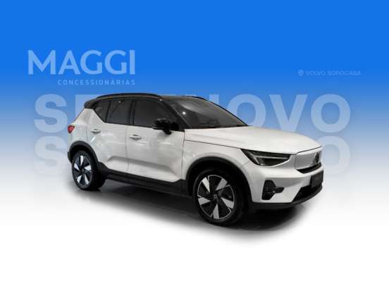 VOLVO-XC40-P6 RECHARGE ELECTRIC PLUS VOLVO-XC40-2023