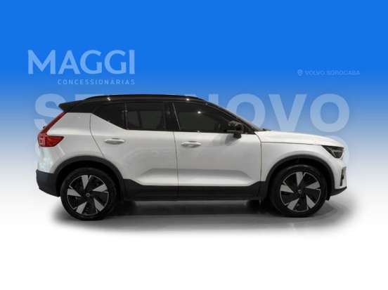 VOLVO-XC40-P6 RECHARGE ELECTRIC PLUS VOLVO-XC40-2023