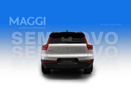 VOLVO-XC40-P6 RECHARGE ELECTRIC PLUS VOLVO-XC40-2023
