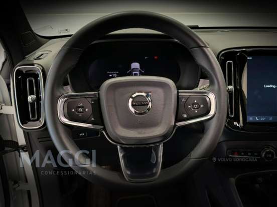 VOLVO-XC40-P6 RECHARGE ELECTRIC PLUS VOLVO-XC40-2023