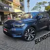 VOLVO XC40 P8 RECHARGE ELECTRIC BEV PURE AWD VOLVO XC40 P8 RECHARGE ELECTRIC BEV PURE AWD