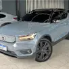VOLVO XC40 P8 RECHARGE ELECTRIC BEV PURE AWD VOLVO XC40 P8 RECHARGE ELECTRIC BEV PURE AWD