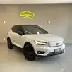 VOLVO XC40 P8 RECHARGE ELECTRIC BEV PURE AWD VOLVO XC40 P8 RECHARGE ELECTRIC BEV PURE AWD