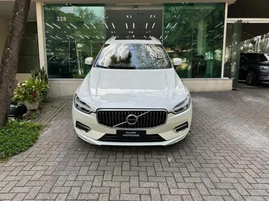 VOLVO-XC60-2.0 T5 GASOLINA INSCRIPTION AWD GEARTRONIC VOLVO-XC60-2017