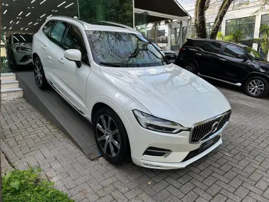 VOLVO-XC60-2.0 T5 GASOLINA INSCRIPTION AWD GEARTRONIC VOLVO-XC60-2017