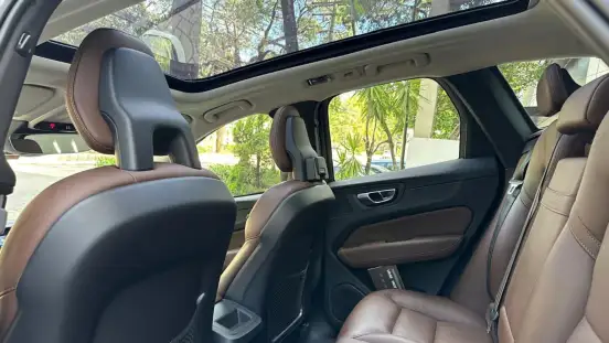 VOLVO-XC60-2.0 T5 GASOLINA INSCRIPTION AWD GEARTRONIC VOLVO-XC60-2017