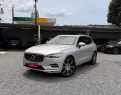 VOLVO XC60 2.0 T5 GASOLINA INSCRIPTION AWD GEARTRONIC VOLVO XC60 2.0 T5 GASOLINA INSCRIPTION AWD GEARTRONIC