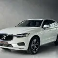 VOLVO XC60 2.0 T5 GASOLINA MOMENTUM AWD GEARTRONIC VOLVO XC60 2.0 T5 GASOLINA MOMENTUM AWD GEARTRONIC