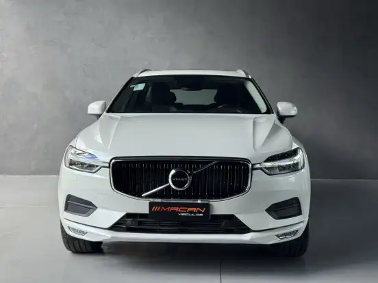 VOLVO-XC60-2.0 T5 GASOLINA MOMENTUM AWD GEARTRONIC VOLVO-XC60-2019