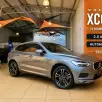 VOLVO XC60 2.0 T5 GASOLINA MOMENTUM AWD GEARTRONIC VOLVO XC60 2.0 T5 GASOLINA MOMENTUM AWD GEARTRONIC