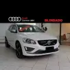 VOLVO XC60 2.0 T6 R DESIGN TURBO GASOLINA 4P AUTOMÁTICO VOLVO XC60 2.0 T6 R DESIGN TURBO GASOLINA 4P AUTOMÁTICO
