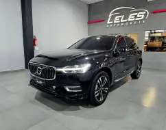 VOLVO XC60 2.0 T8 HYBRID MOMENTUM AWD GEARTRONIC VOLVO XC60 2.0 T8 HYBRID MOMENTUM AWD GEARTRONIC