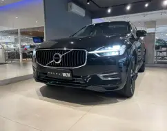 VOLVO XC60 2.0 T8 HYBRID MOMENTUM AWD GEARTRONIC VOLVO XC60 2.0 T8 HYBRID MOMENTUM AWD GEARTRONIC