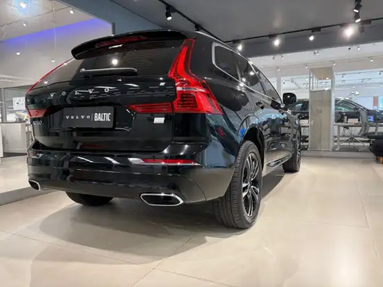 VOLVO-XC60-2.0 T8 HYBRID MOMENTUM AWD GEARTRONIC VOLVO-XC60-2020