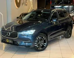 VOLVO XC60 2.0 T8 HYBRID MOMENTUM AWD GEARTRONIC VOLVO XC60 2.0 T8 HYBRID MOMENTUM AWD GEARTRONIC