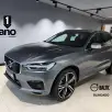 VOLVO XC60 2.0 T8 HYBRID R-DESIGN AWD GEARTRONIC VOLVO XC60 2.0 T8 HYBRID R-DESIGN AWD GEARTRONIC